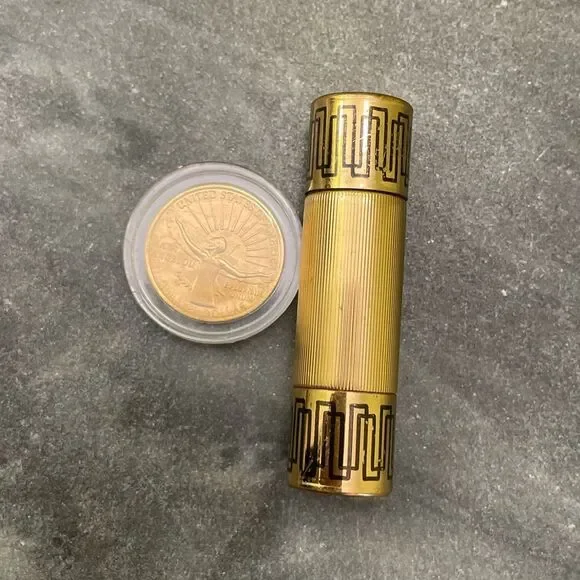 Vintage Lanvin Collectible Bottle - Picture 4 of 8